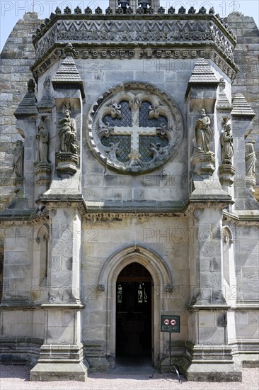 Rosslyn Chapel