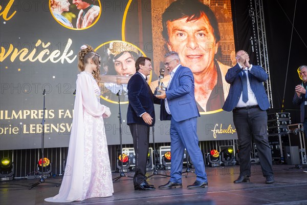 Fabulix International Fairy Tale Film Festival