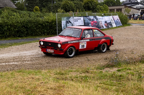 ADAC Eifel Rally Festival 2023