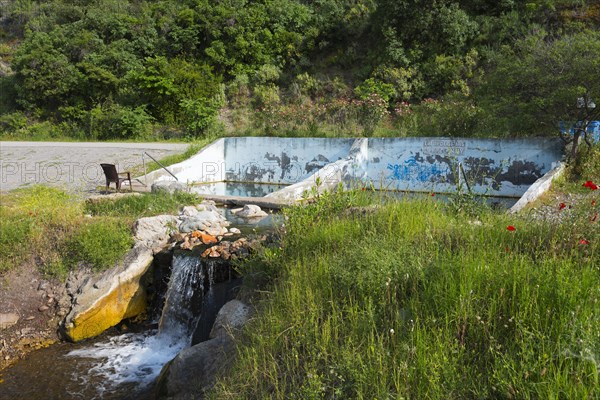 Kuniavitis Thermal Baths