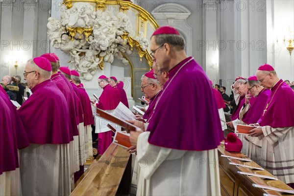 German Bishops' Conference