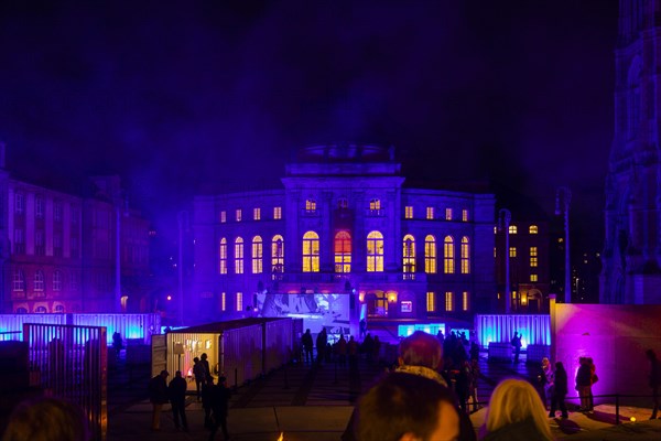 Illuminarium Chemnitz