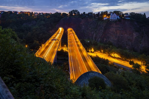 A17 Bridge