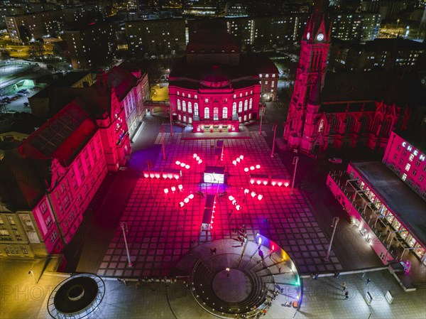 Illuminarium Chemnitz