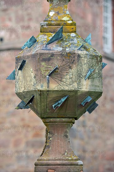 Sundial