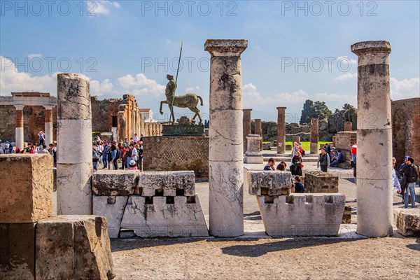 Roman Forum