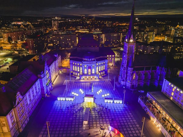 Illuminarium Chemnitz