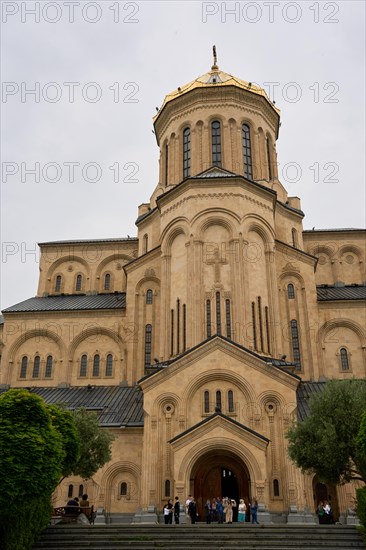 Sameba Cathedral