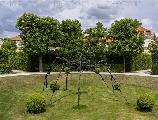 Belvedere Vienna