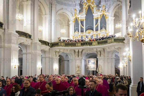 German Bishops' Conference