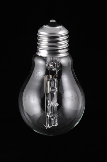 Incandescent lamp