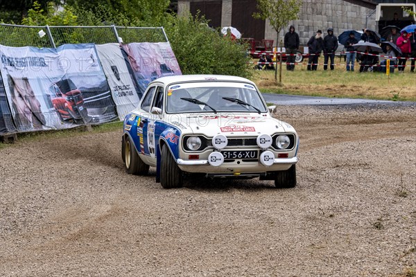 ADAC Eifel Rally Festival 2023