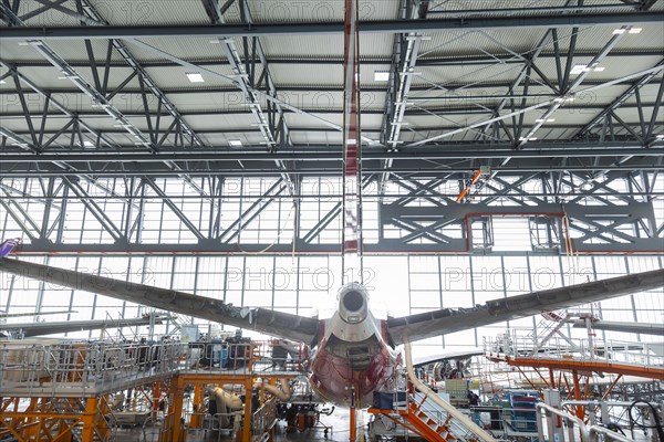 Elbe Aircraft Works