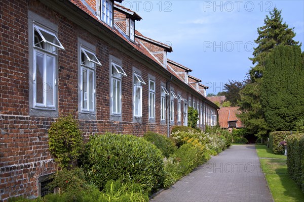 Kloster Walsrode Abbey