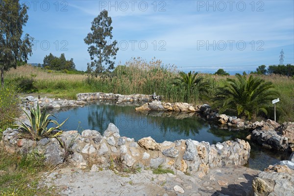 Kuniavitis Thermal Baths