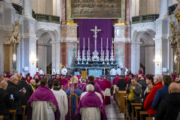 German Bishops' Conference