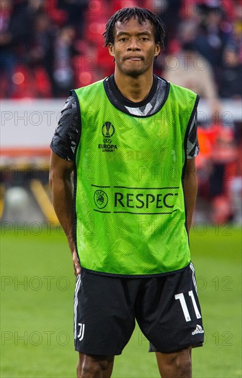 Juan CUADRADO 11