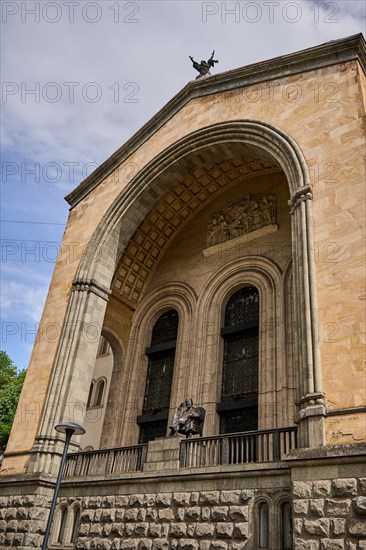 Akaki Tsereteli Theatre