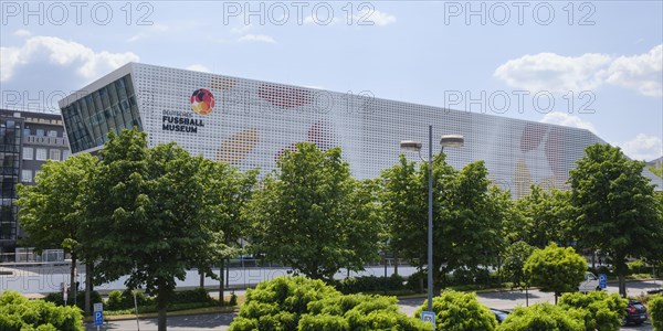 German Football Museum