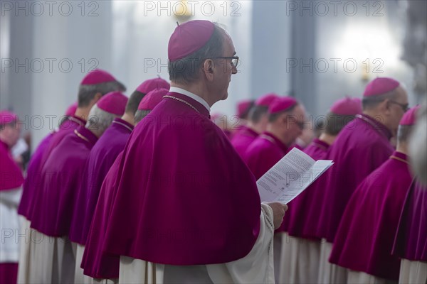 German Bishops' Conference