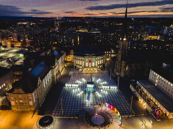 Illuminarium Chemnitz