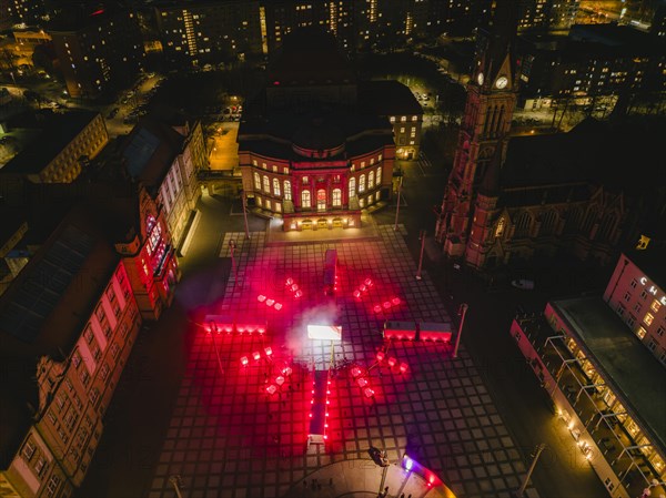 Illuminarium Chemnitz