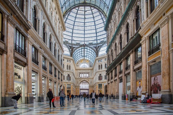 Galleria Umberto I