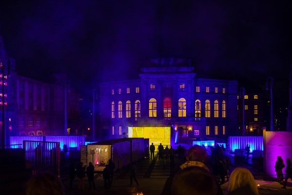 Illuminarium Chemnitz