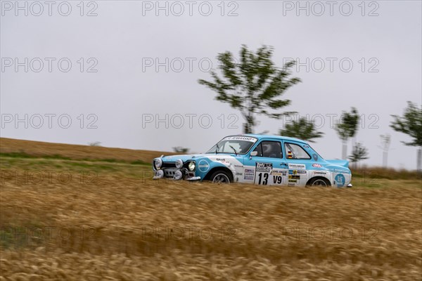 ADAC Eifel Rally Festival 2023