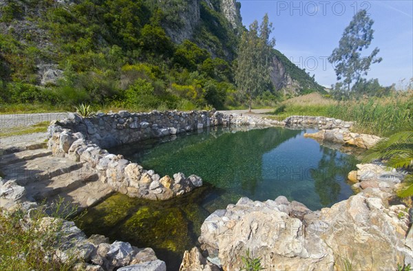 Kuniavitis Thermal Baths