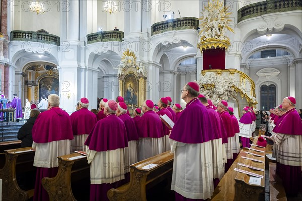 German Bishops' Conference