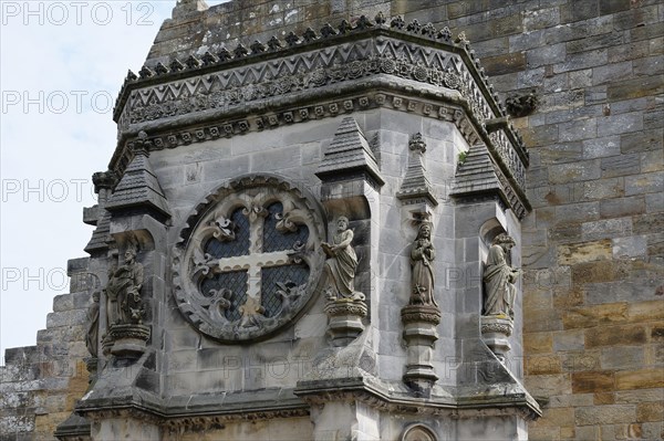 Rosslyn Chapel