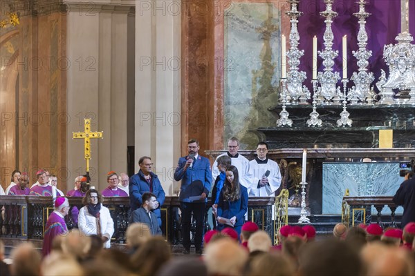 German Bishops' Conference