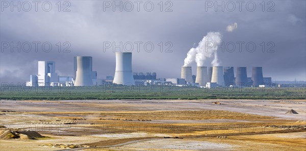 Boxberg Power Station