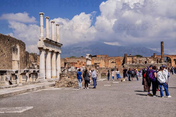 Roman Forum