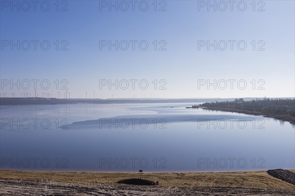 Bergheider See