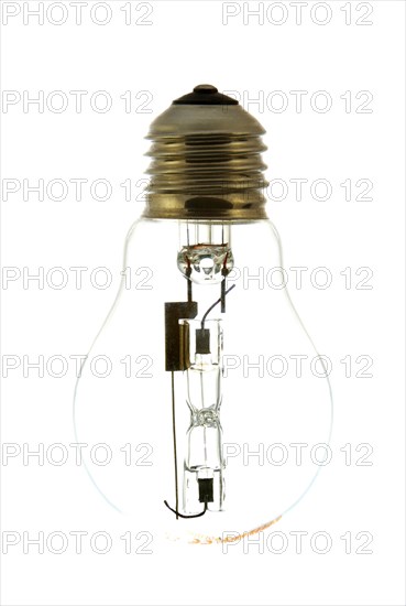 Incandescent lamp