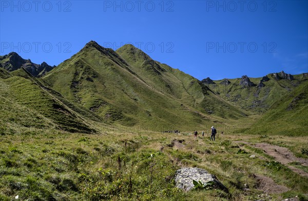 Hiker