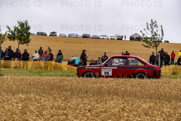 ADAC Eifel Rally Festival 2023