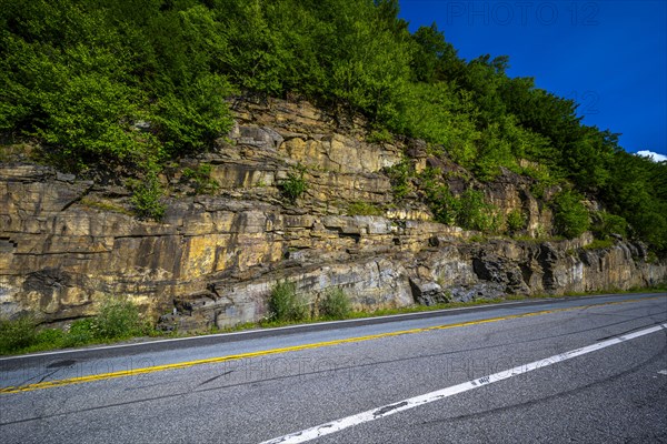 Views around the Upper Delaware Scenic Byway