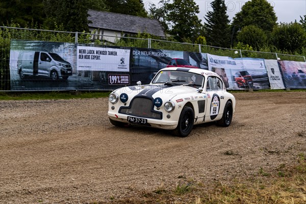 ADAC Eifel Rally Festival 2023