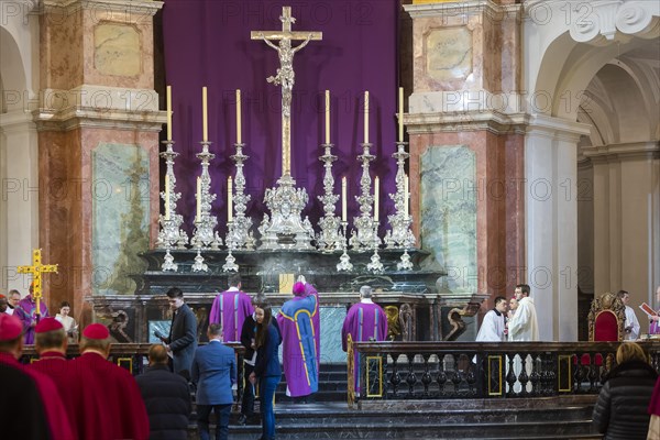 German Bishops' Conference