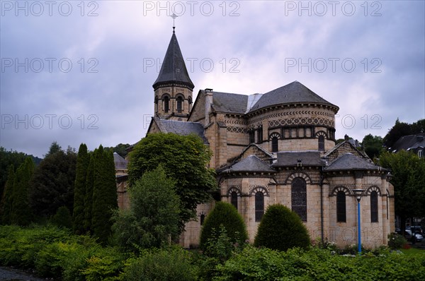 Saint Joseph Church