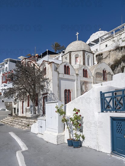 St John the Theologian Orthodox Church