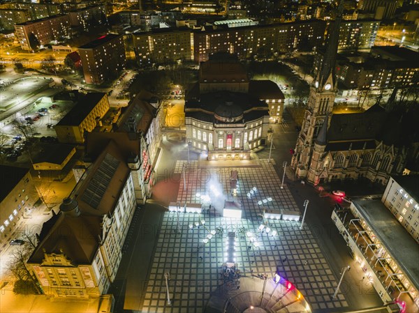 Illuminarium Chemnitz