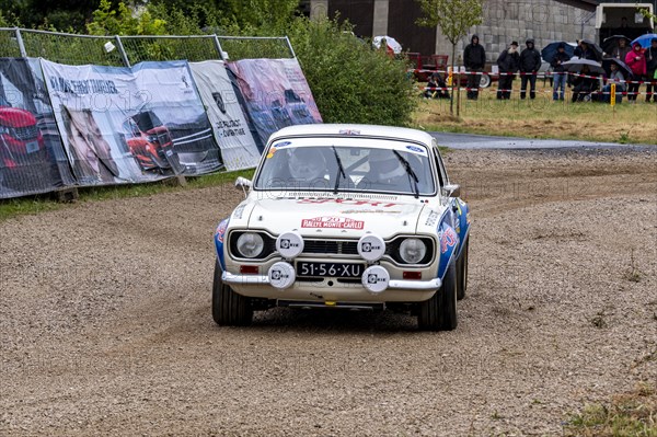 ADAC Eifel Rally Festival 2023