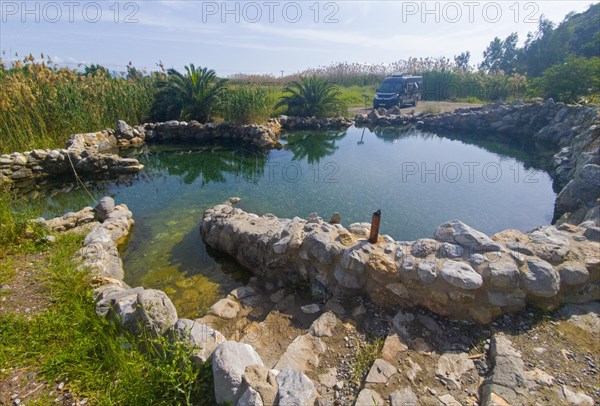 Kuniavitis Thermal Baths