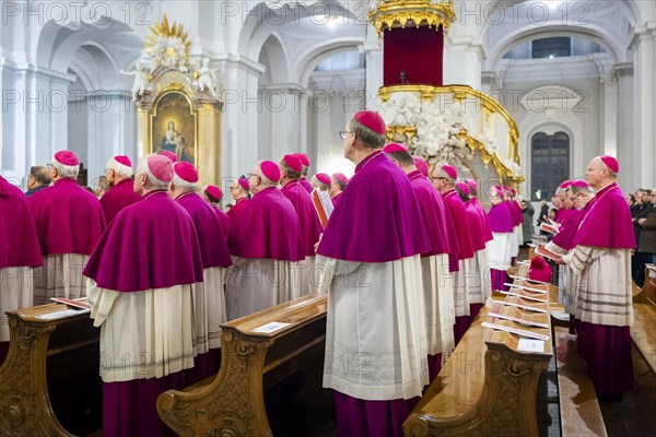 German Bishops' Conference