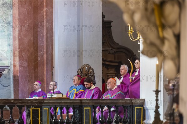 German Bishops' Conference