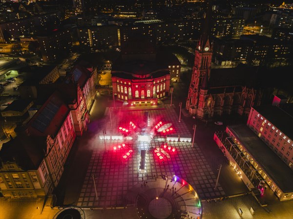 Illuminarium Chemnitz